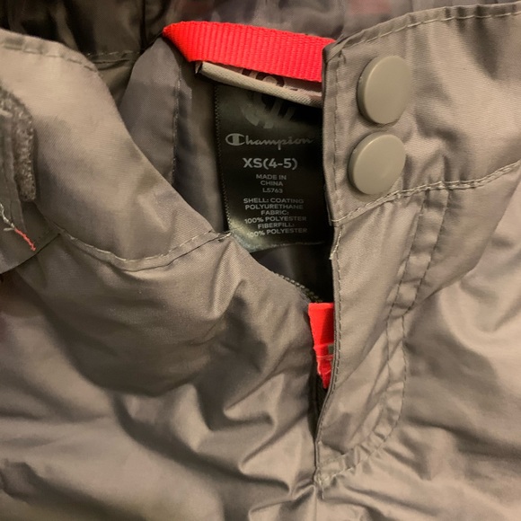 NWOT SNOWPANTS GIRLS - Picture 4 of 7